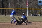 Softball vs Emerson game 2  Women’s Softball vs Emerson game 2. : Women’s Softball